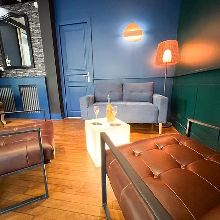 Hotel Spa & Restaurant O Pervenches Chambéry Zewnętrze zdjęcie