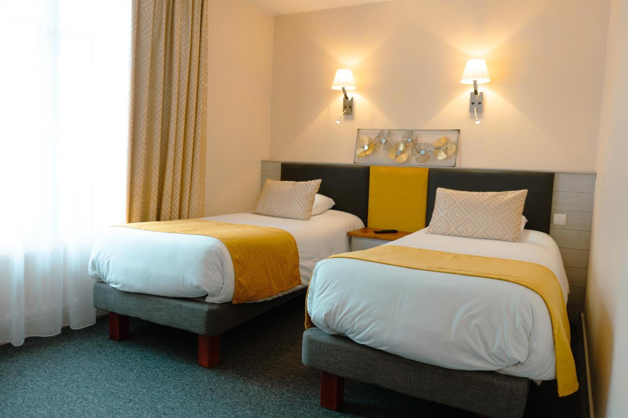 Hotel Spa & Restaurant O Pervenches Chambéry Zewnętrze zdjęcie