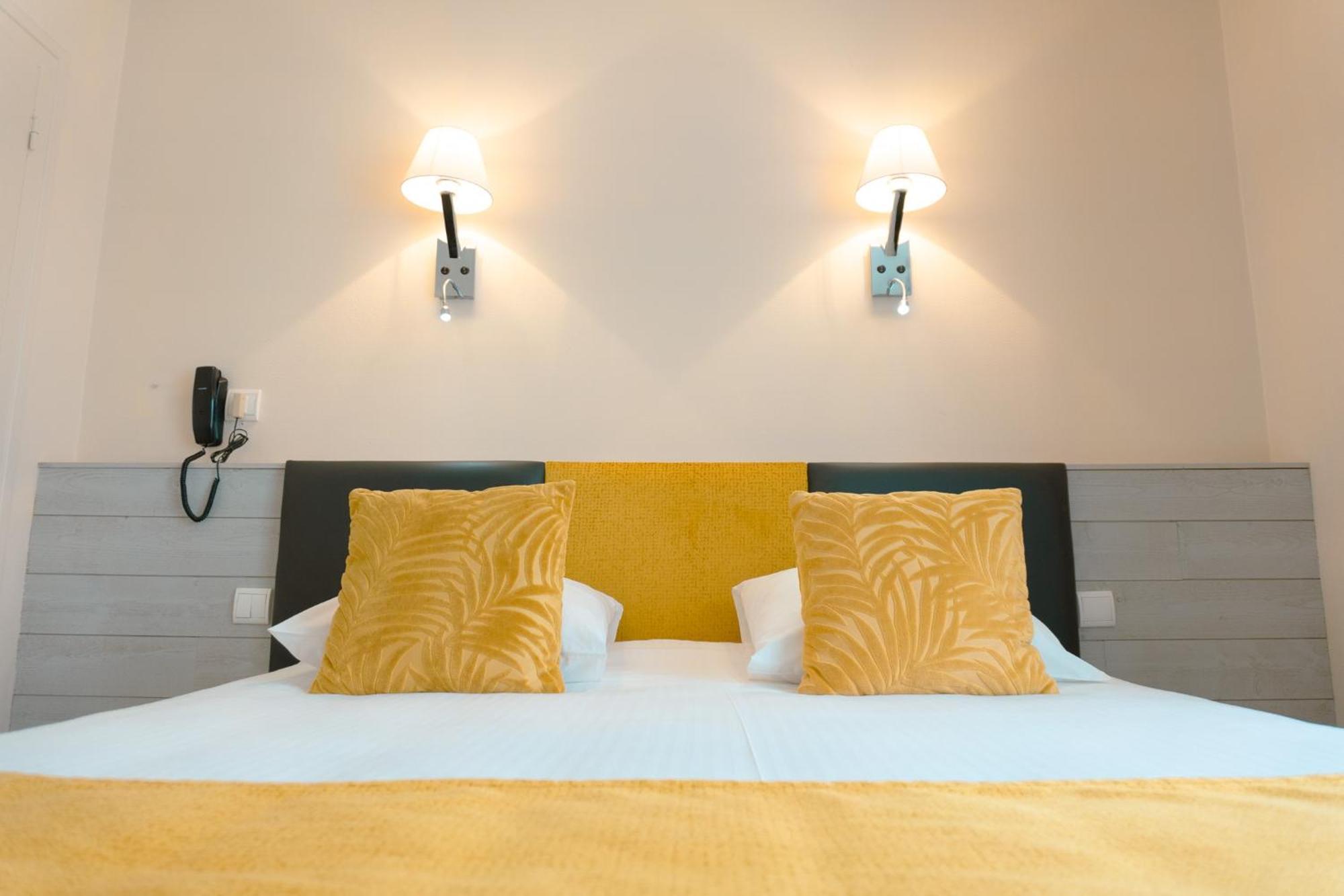 Hotel Spa & Restaurant O Pervenches Chambéry Zewnętrze zdjęcie