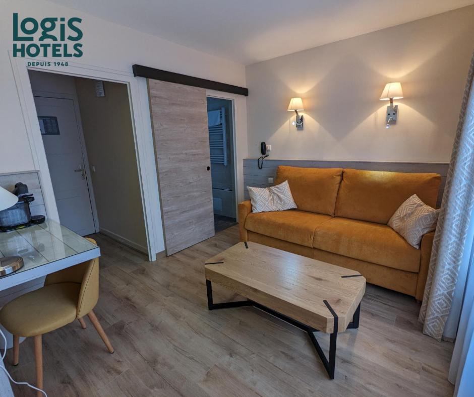 Hotel Spa & Restaurant O Pervenches Chambéry Zewnętrze zdjęcie