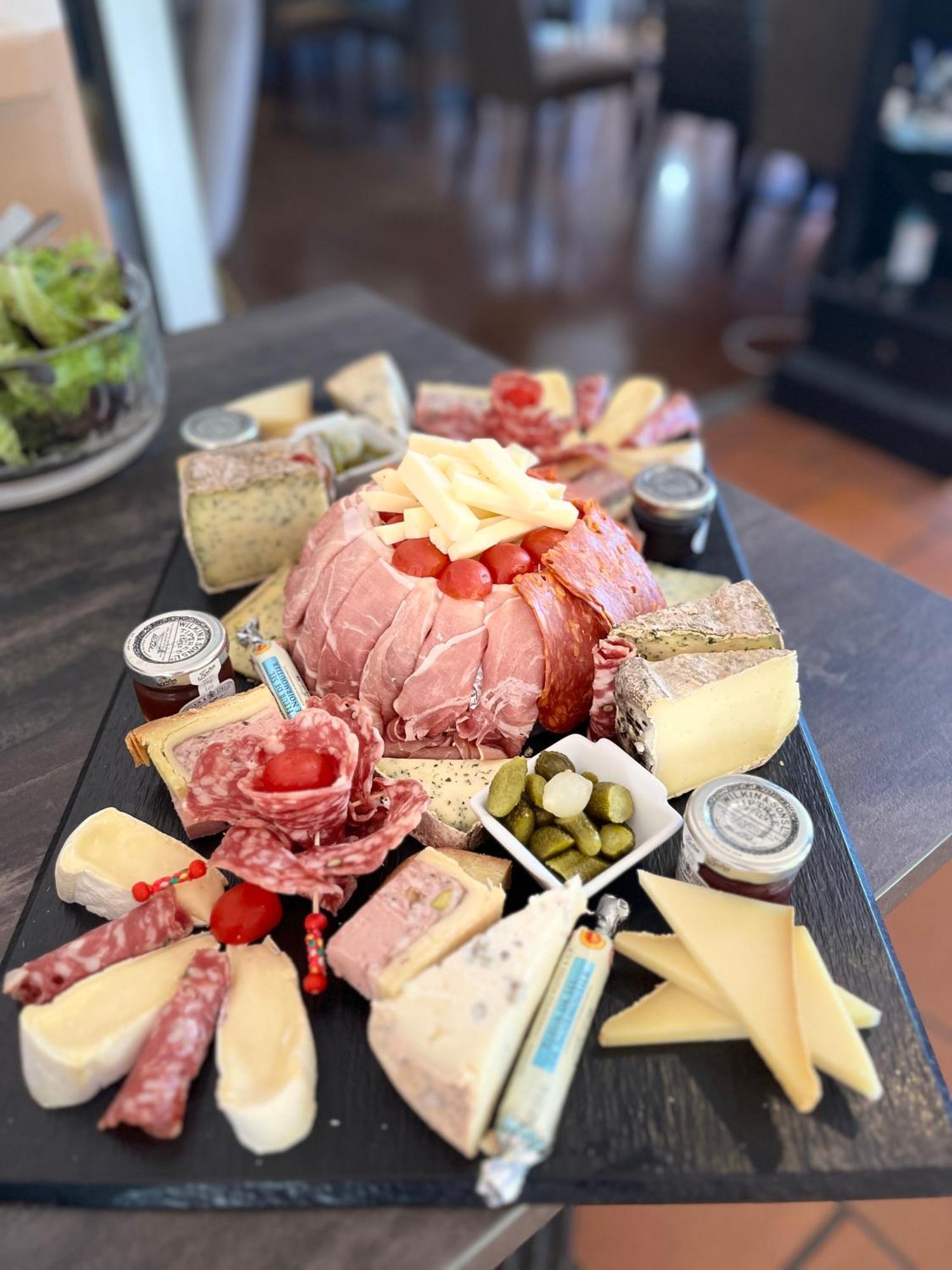 Hotel Spa & Restaurant O Pervenches Chambéry Zewnętrze zdjęcie