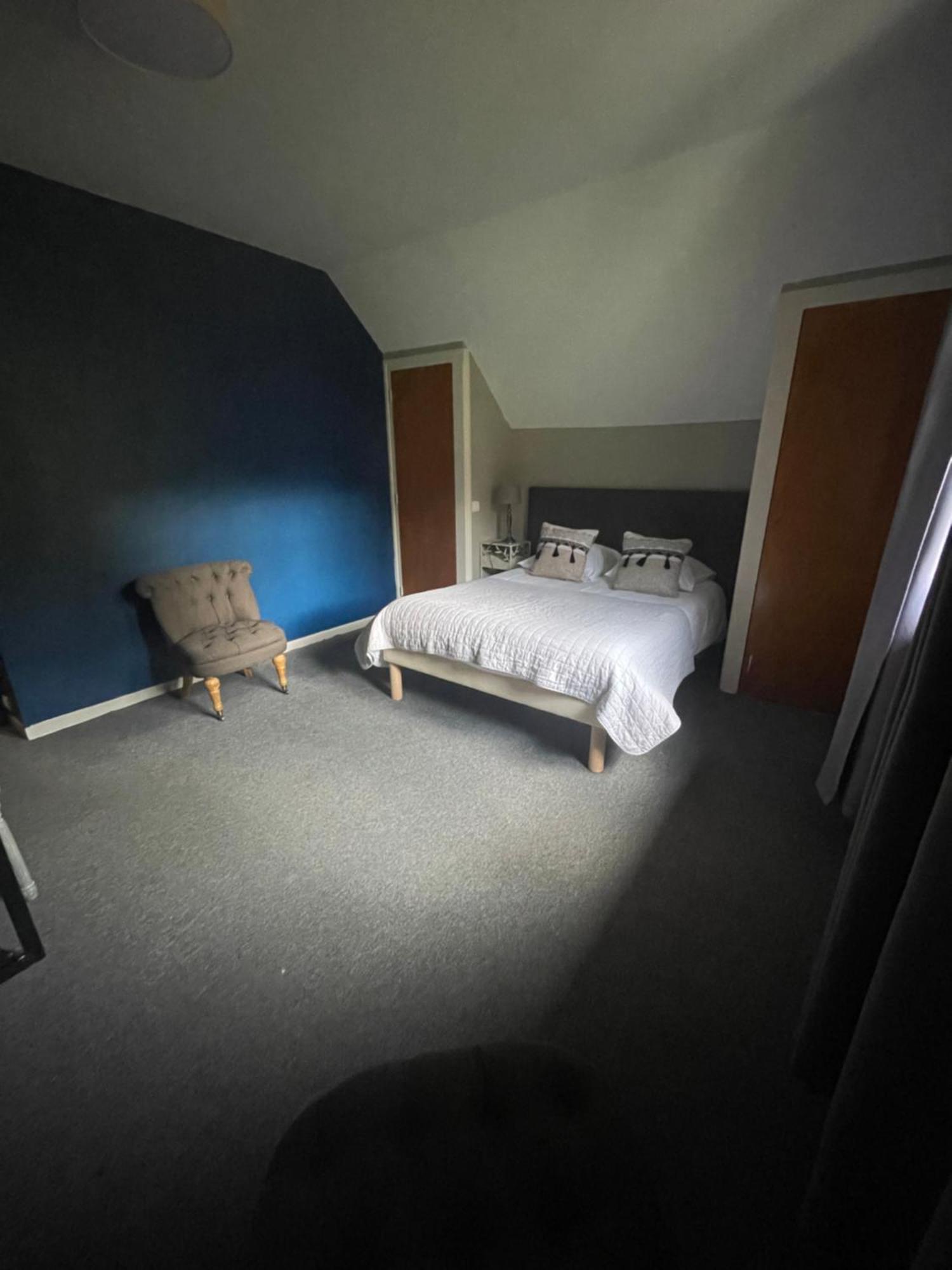 Hotel Spa & Restaurant O Pervenches Chambéry Zewnętrze zdjęcie