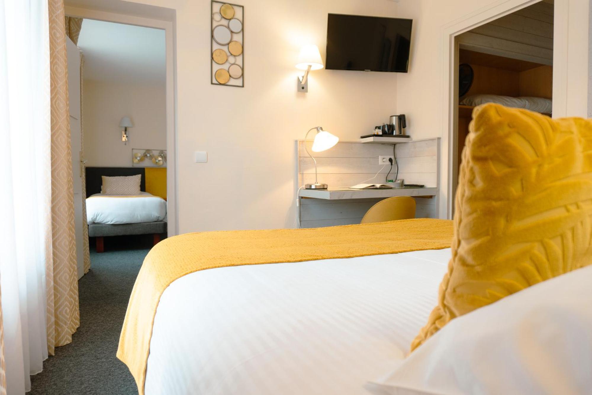 Hotel Spa & Restaurant O Pervenches Chambéry Zewnętrze zdjęcie