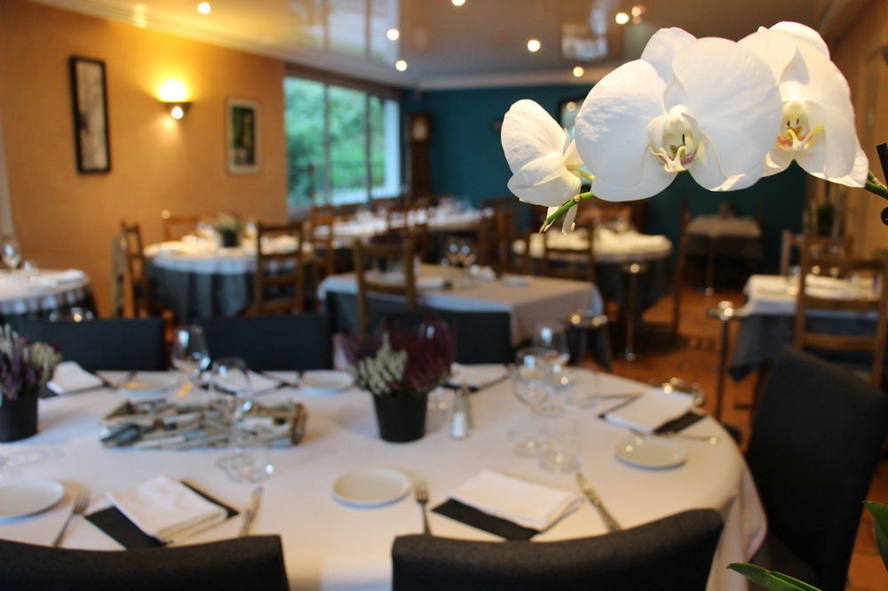 Hotel Spa & Restaurant O Pervenches Chambéry Zewnętrze zdjęcie